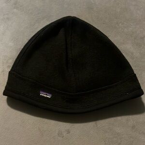 Patagonia man beanie